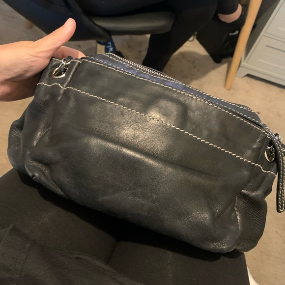 Chanel shoulder bag - Picture 11 of 12